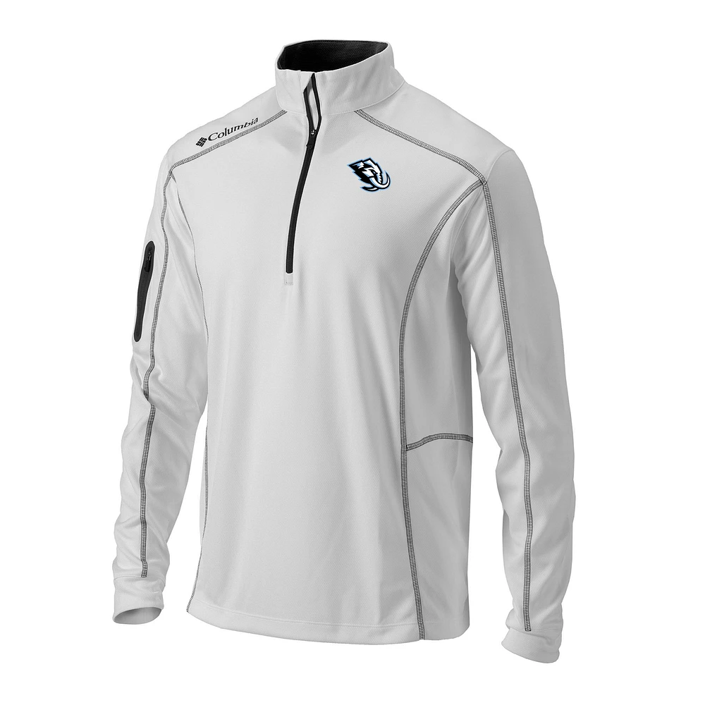 Men's Columbia Utah Mammoth Omni-Wick Shotgun Pullover