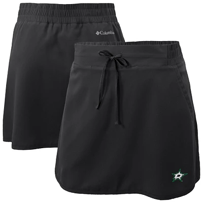 Women's Columbia Dallas Stars Lakewood Pines Omni-Wick Skort