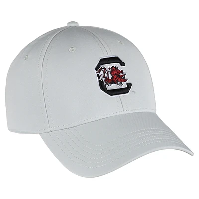 Men's Ahead Stone South Carolina Gamecocks Stratus AeroSphere Adjustable Hat
