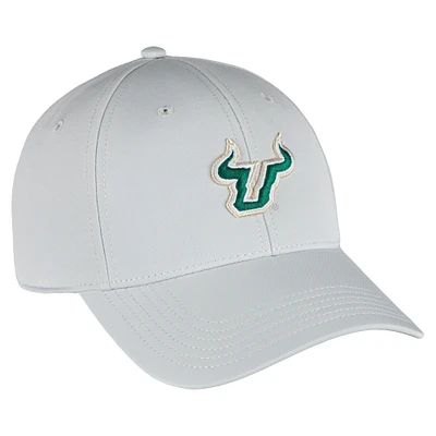 Men's Ahead Stone South Florida Bulls Stratus AeroSphere Adjustable Hat