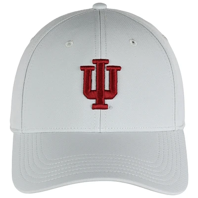 Men's Ahead Stone Indiana Hoosiers Stratus AeroSphere Adjustable Hat