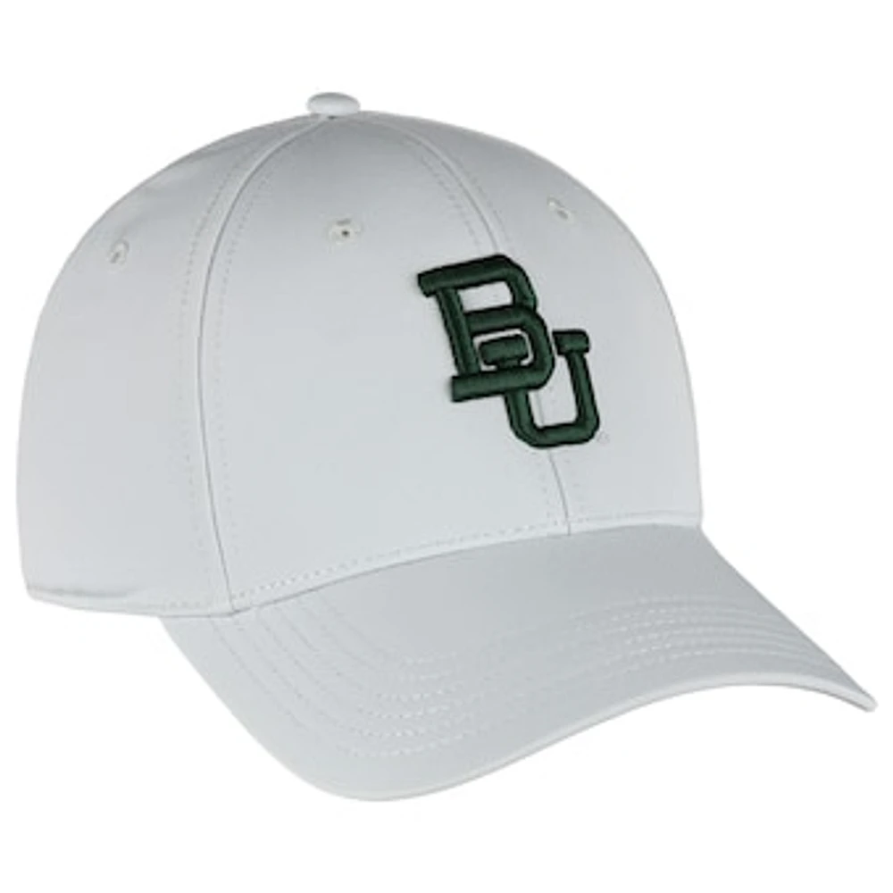 Men's Ahead Stone Baylor Bears Stratus AeroSphere Adjustable Hat