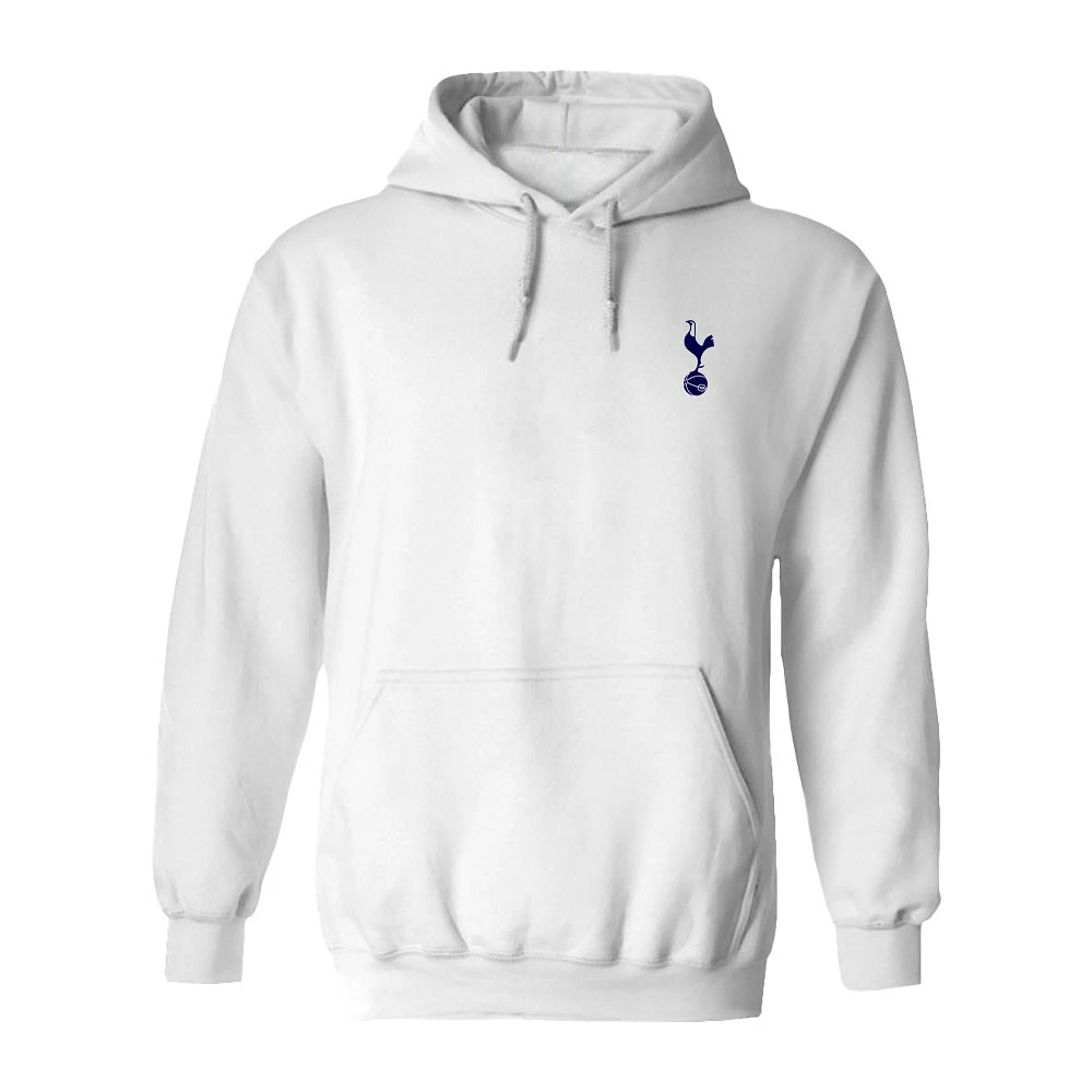 Women's Vive La Fete Tottenham Hotspur Color Badge Pullover Hoodie