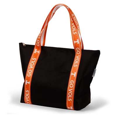 Tennessee Volunteers The Sophie Tote with Logoed Straps
