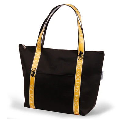 Southern Miss Golden Eagles The Sophie Tote with Logoed Straps