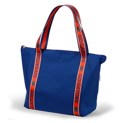 Florida Gators The Sophie Tote with Logoed Straps