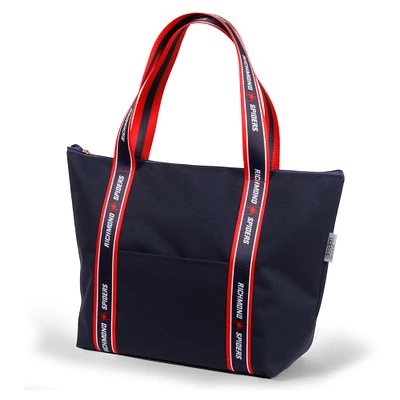 Richmond Spiders The Sophie Tote with Logoed Straps