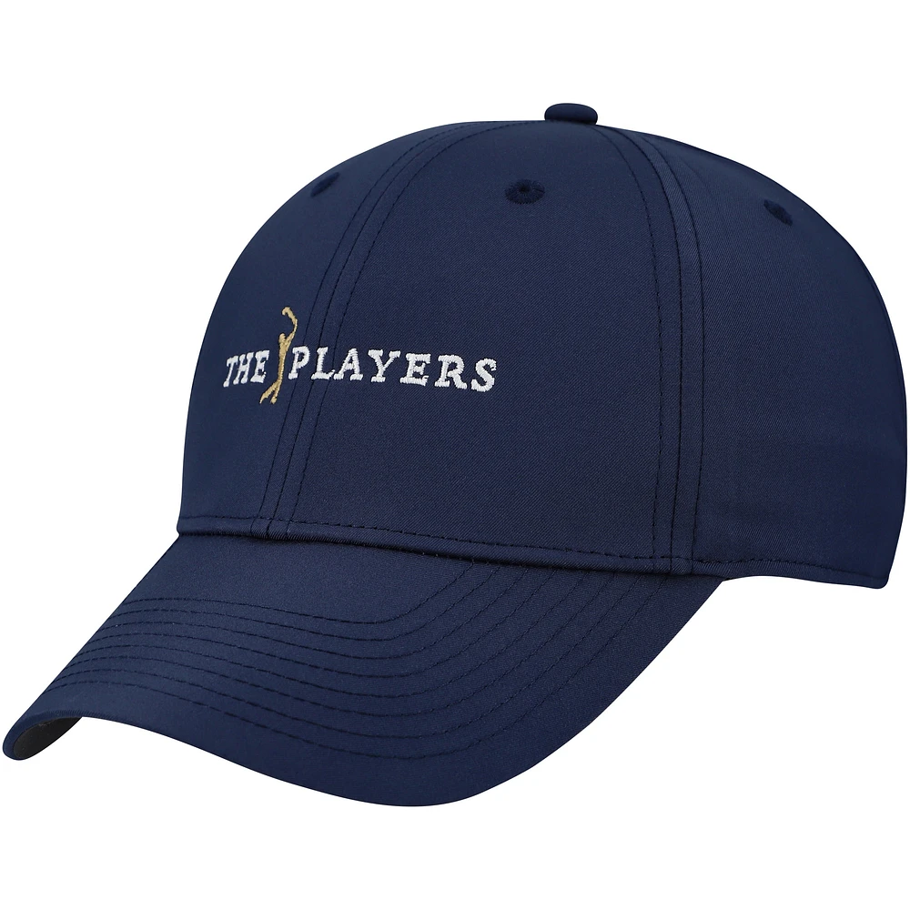 Unisex Nike Navy 2025 THE PLAYERS Performance Club Flex Hat