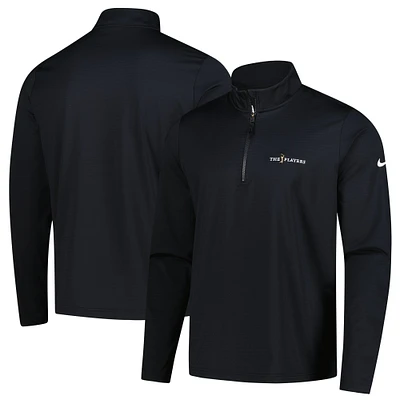 Men's Nike 2025 THE PLAYERS Victory Half-Zip Performance Pullover