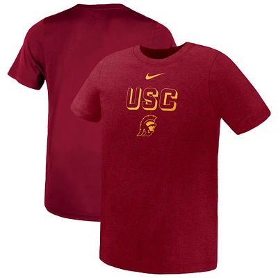 Preschool Nike Cardinal USC Trojans Legend Performance T-Shirt