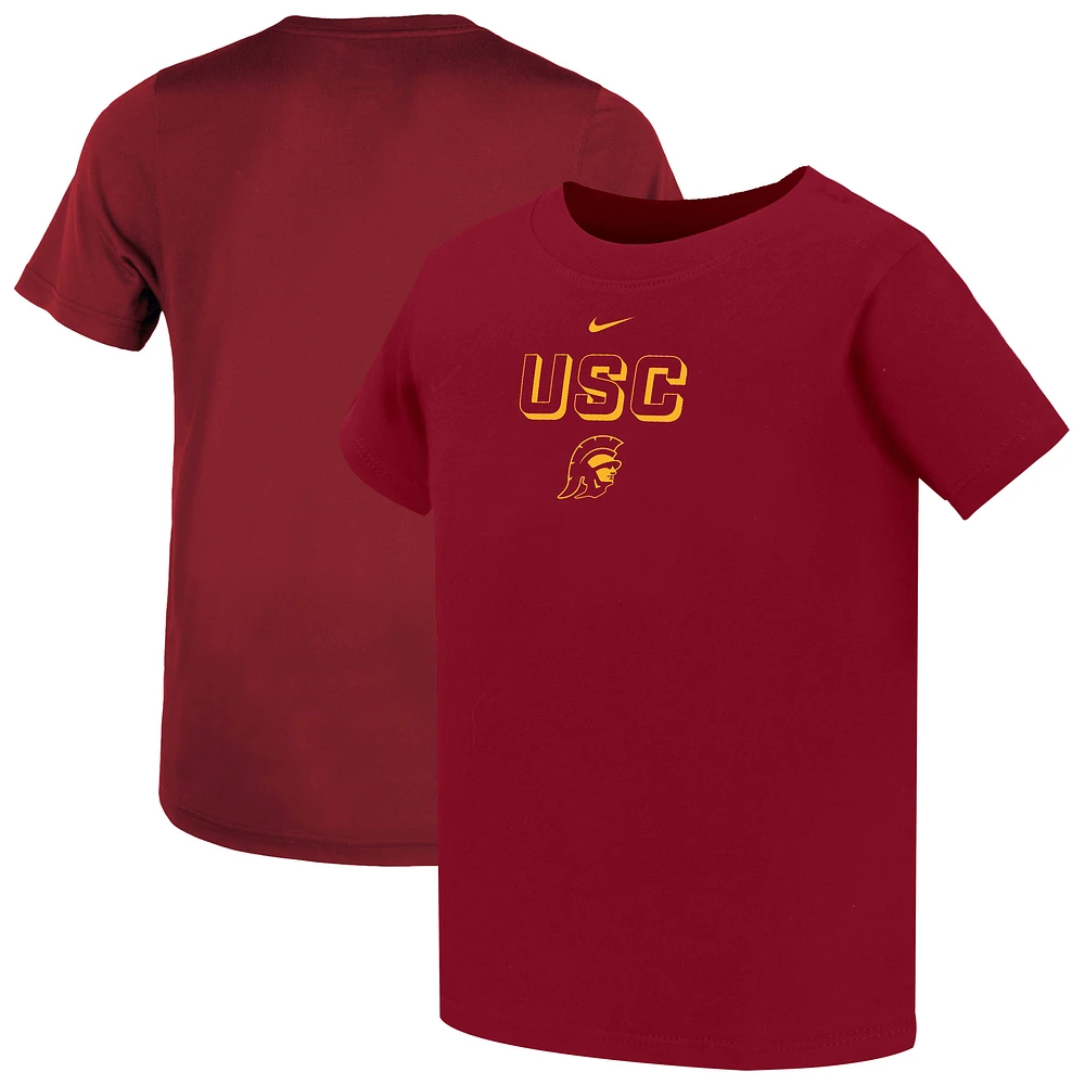 Toddler Nike Cardinal USC Trojans Legend Performance T-Shirt
