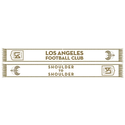 LAFC 2025 Jersey Hook Scarf