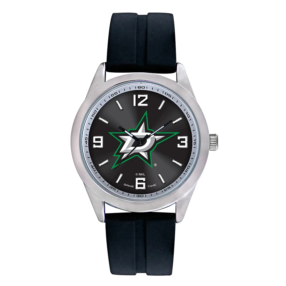 Dallas Stars Playmaker Watch