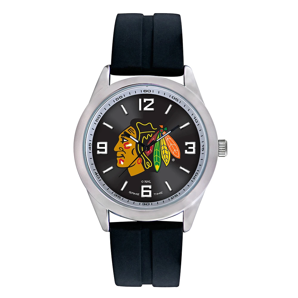 Chicago Blackhawks Playmaker Watch