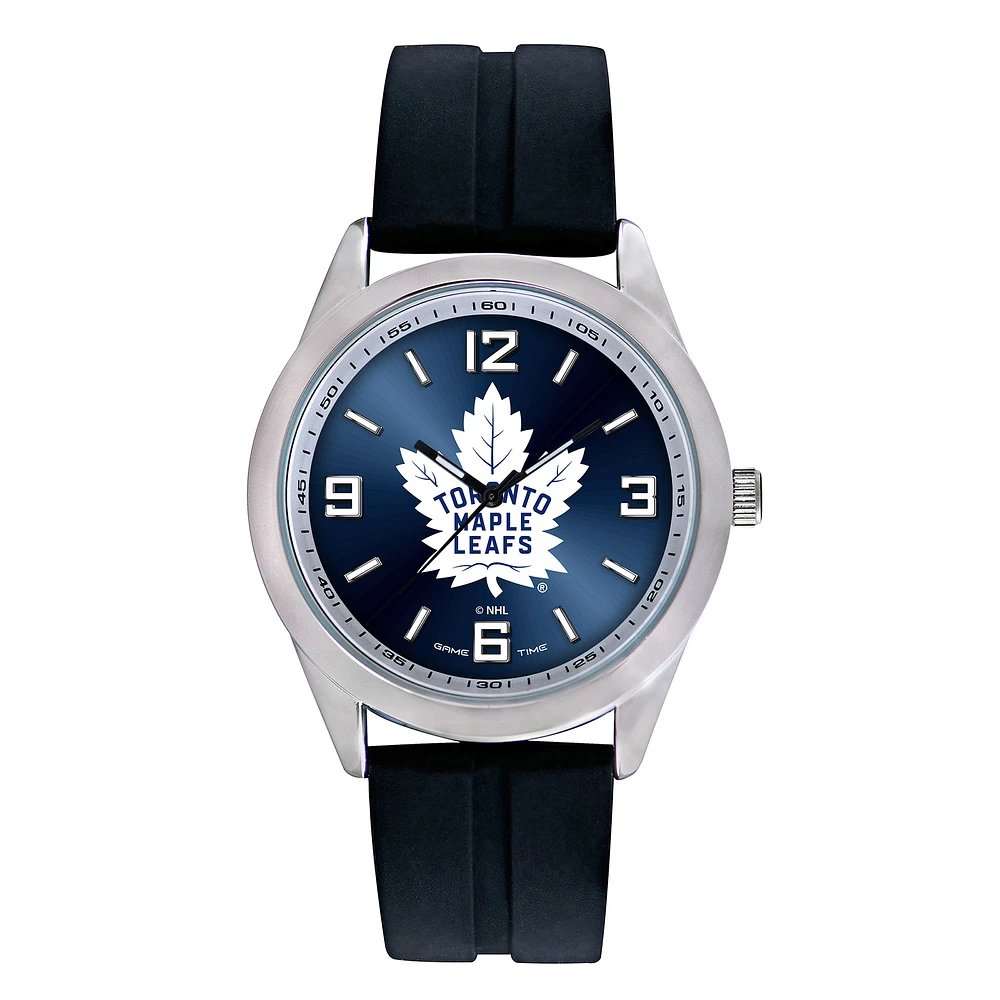 Toronto Maple Leafs Playmaker Watch