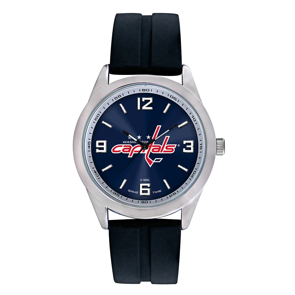 Washington Capitals Playmaker Watch