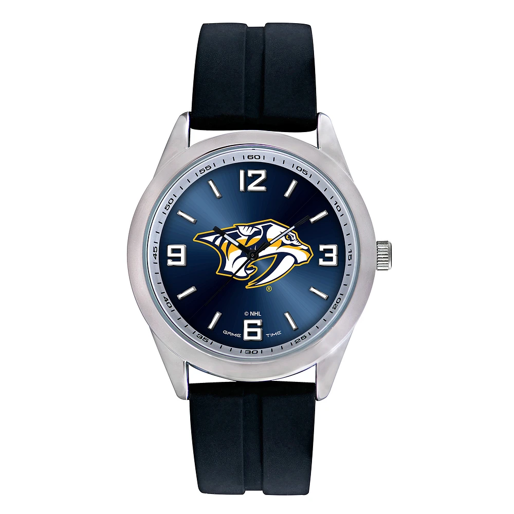 Nashville Predators Playmaker Watch