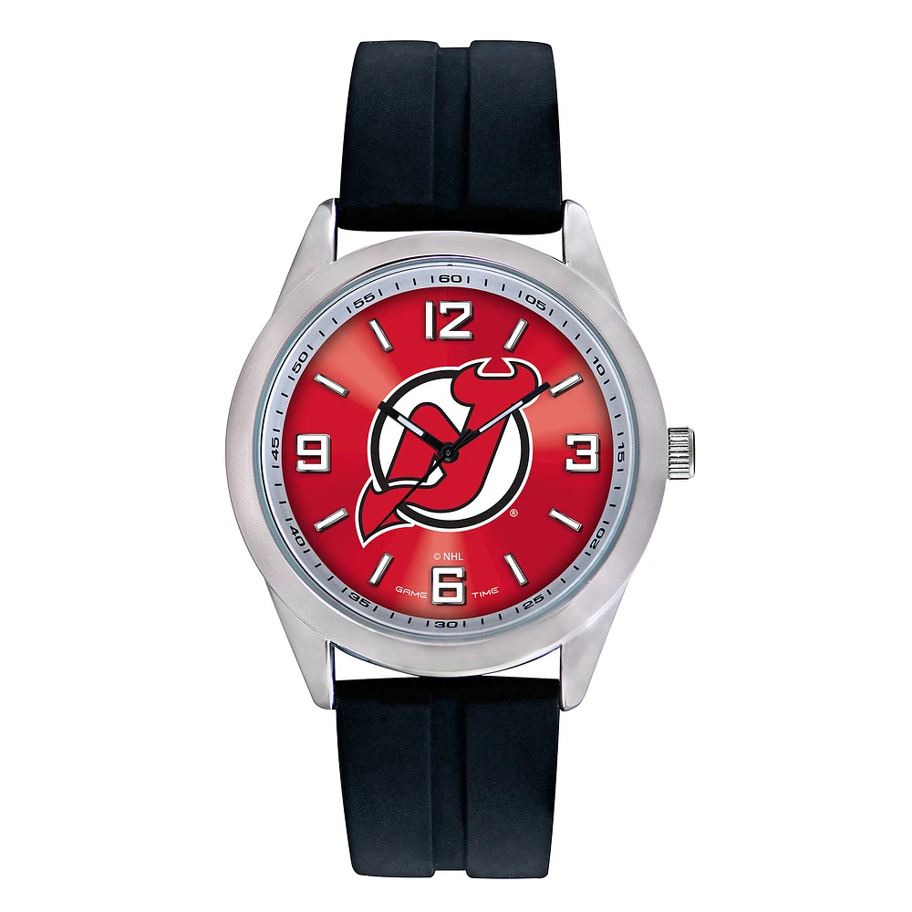 New Jersey Devils Playmaker Watch