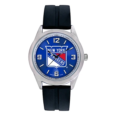 New York Rangers Playmaker Watch