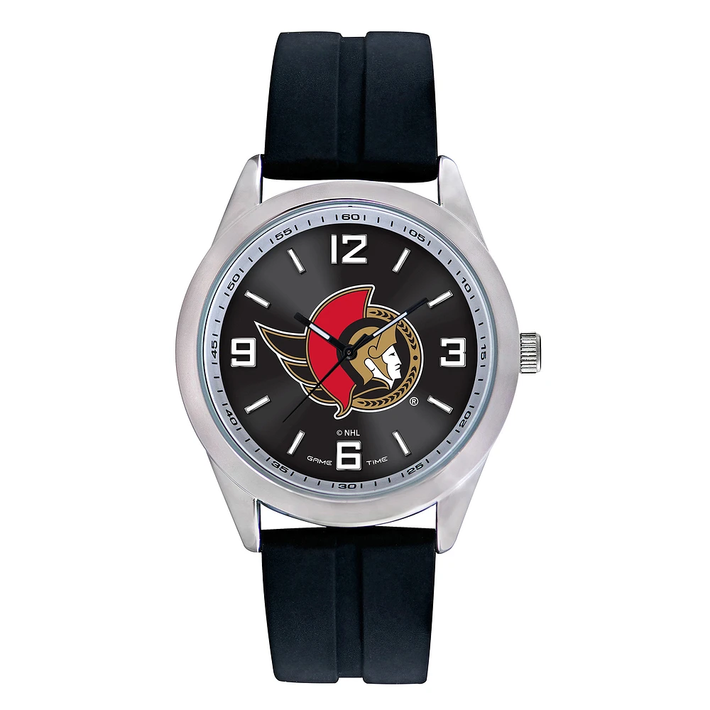 Ottawa Senators Playmaker Watch