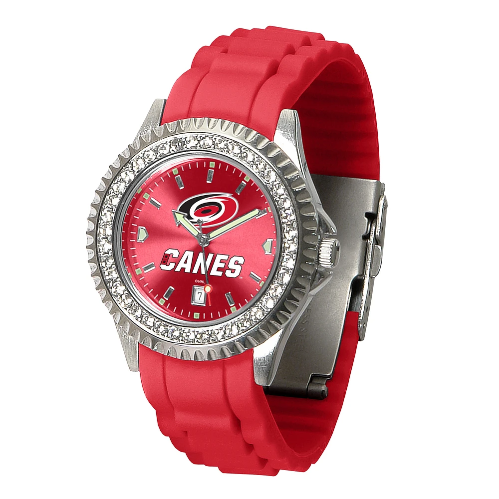 Carolina Hurricanes Swift Series Watch
