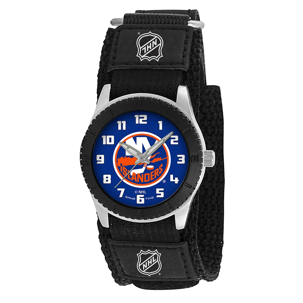 New York Islanders Rookie Series Watch