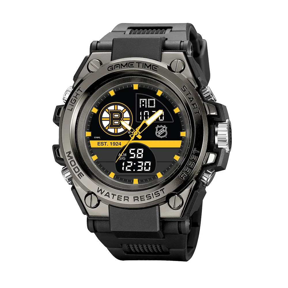 Boston Bruins Combine Series Watch