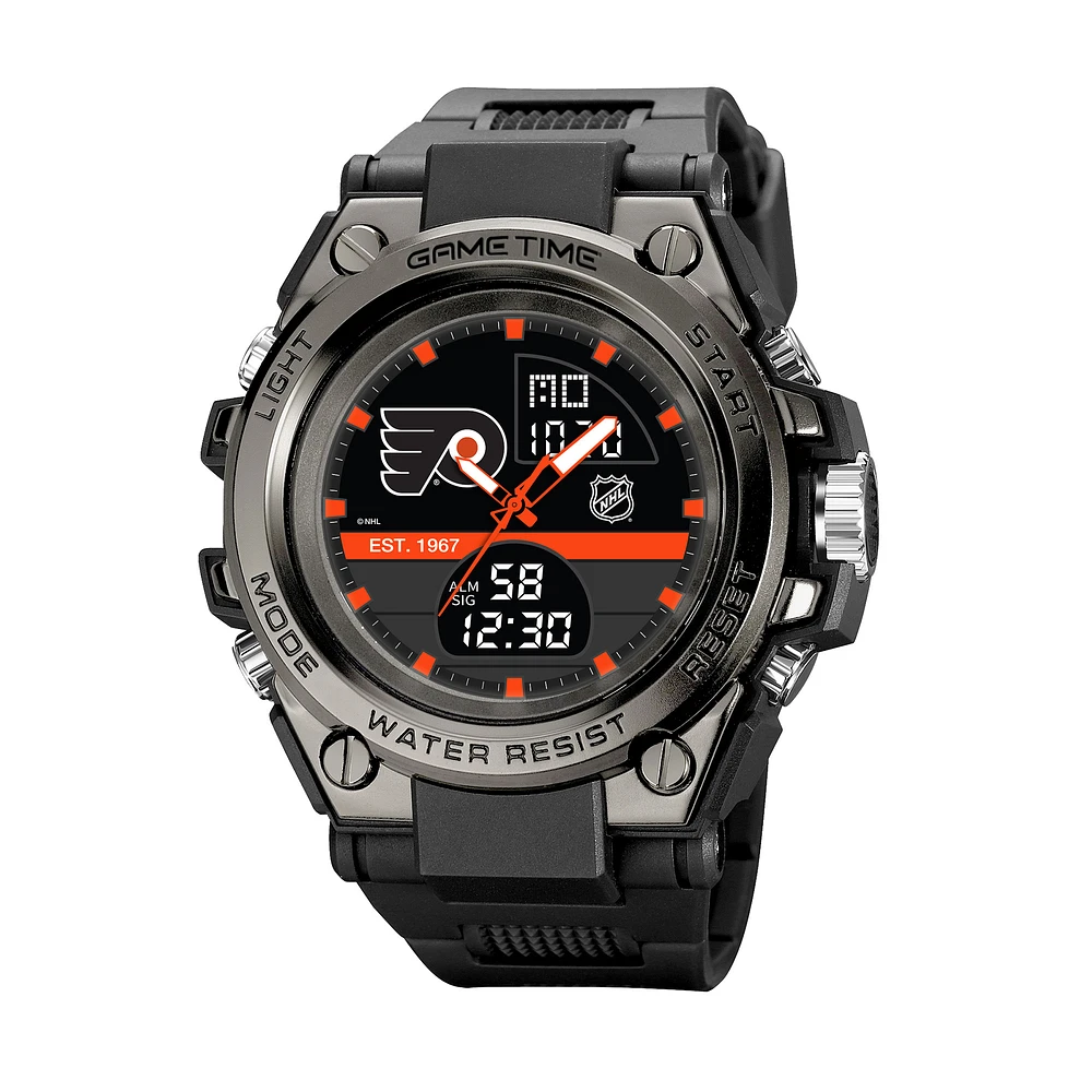 Philadelphia Flyers Combine Series Watch