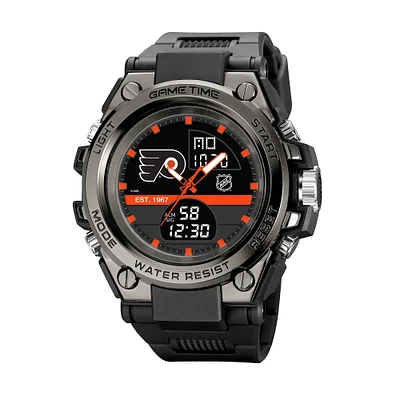 Philadelphia Flyers Combine Series Watch