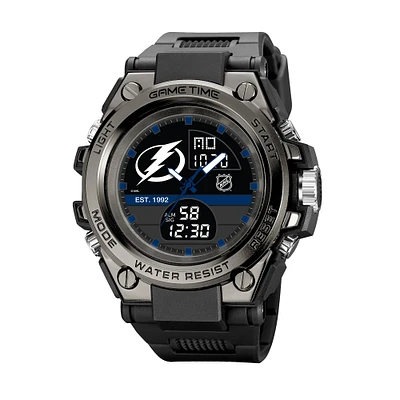 Tampa Bay Lightning Combine Series Watch
