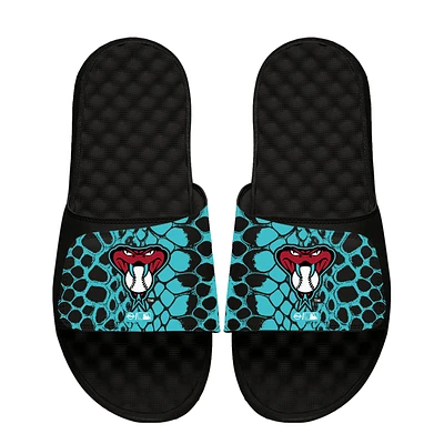 Youth ISlide Arizona Diamondbacks Year Of The Snake Slide Sandals