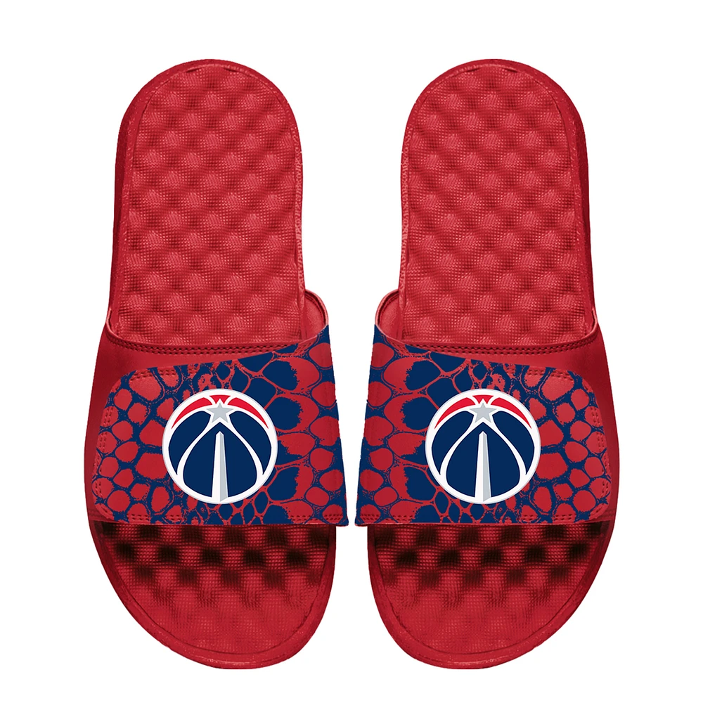 Youth ISlide Washington Wizards Year Of The Snake Slide Sandals
