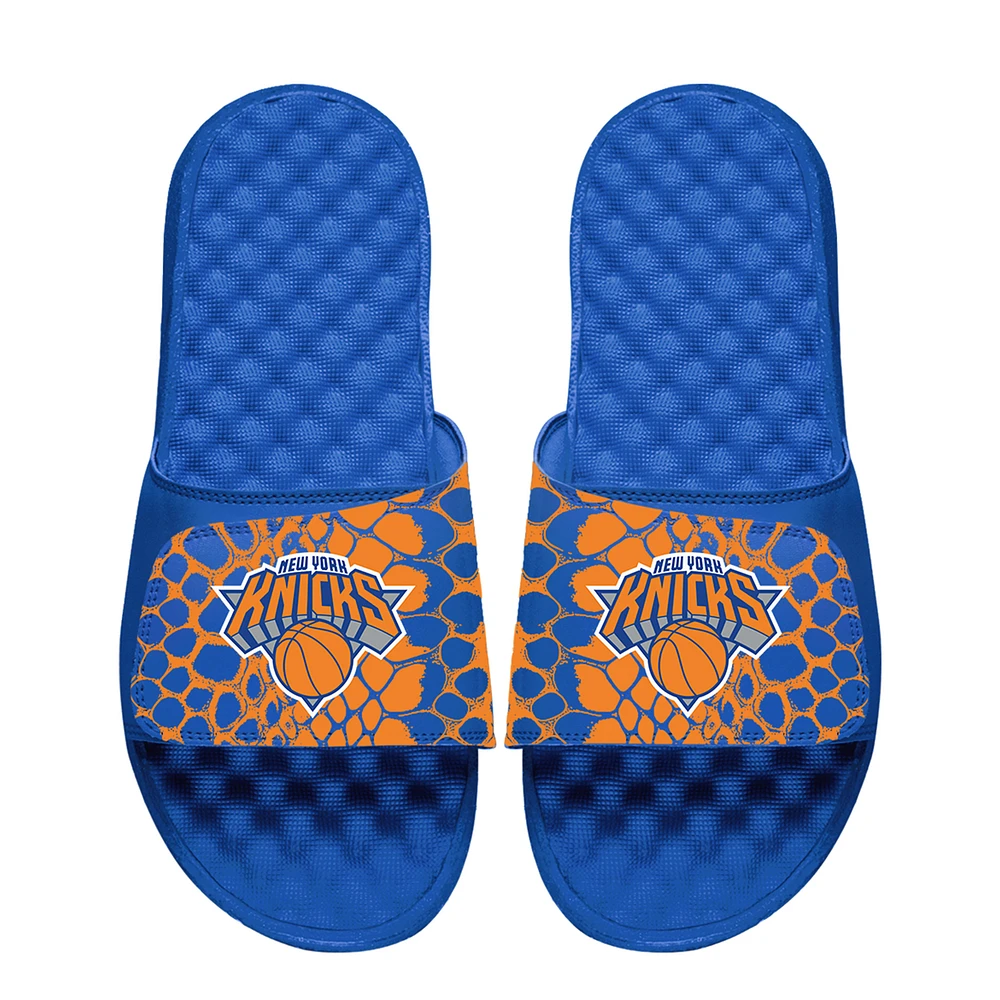 Youth ISlide New York Knicks Year Of The Snake Slide Sandals