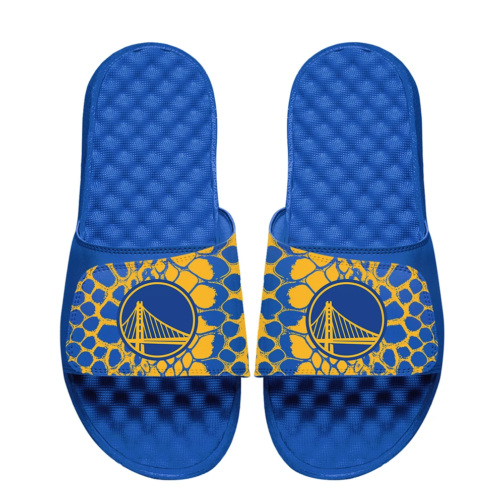 Youth ISlide Golden State Warriors Year Of The Snake Slide Sandals