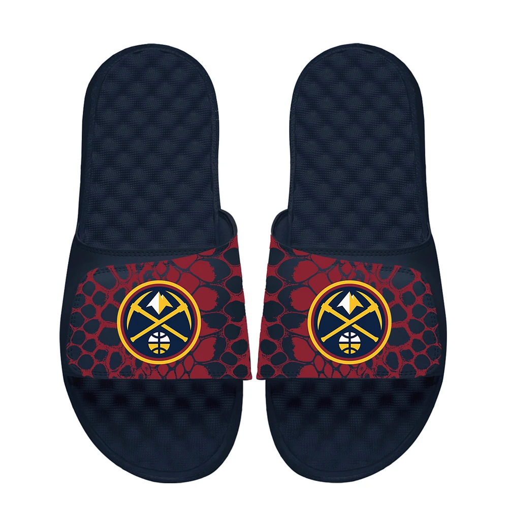 Youth ISlide Denver Nuggets Year Of The Snake Slide Sandals