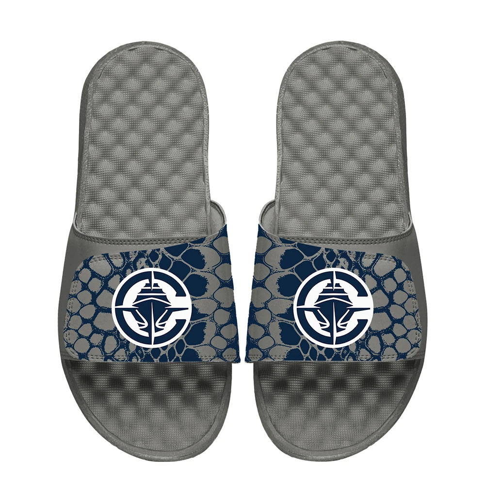 Unisex ISlide LA Clippers Year Of The Snake Slide Sandals