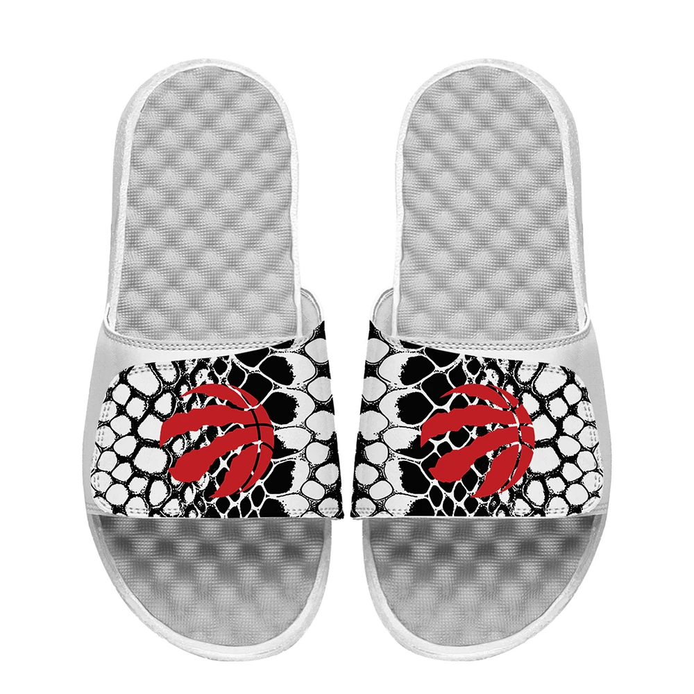 Unisex ISlide Toronto Raptors Year Of The Snake Slide Sandals