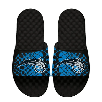 Unisex ISlide Orlando Magic Year Of The Snake Slide Sandals