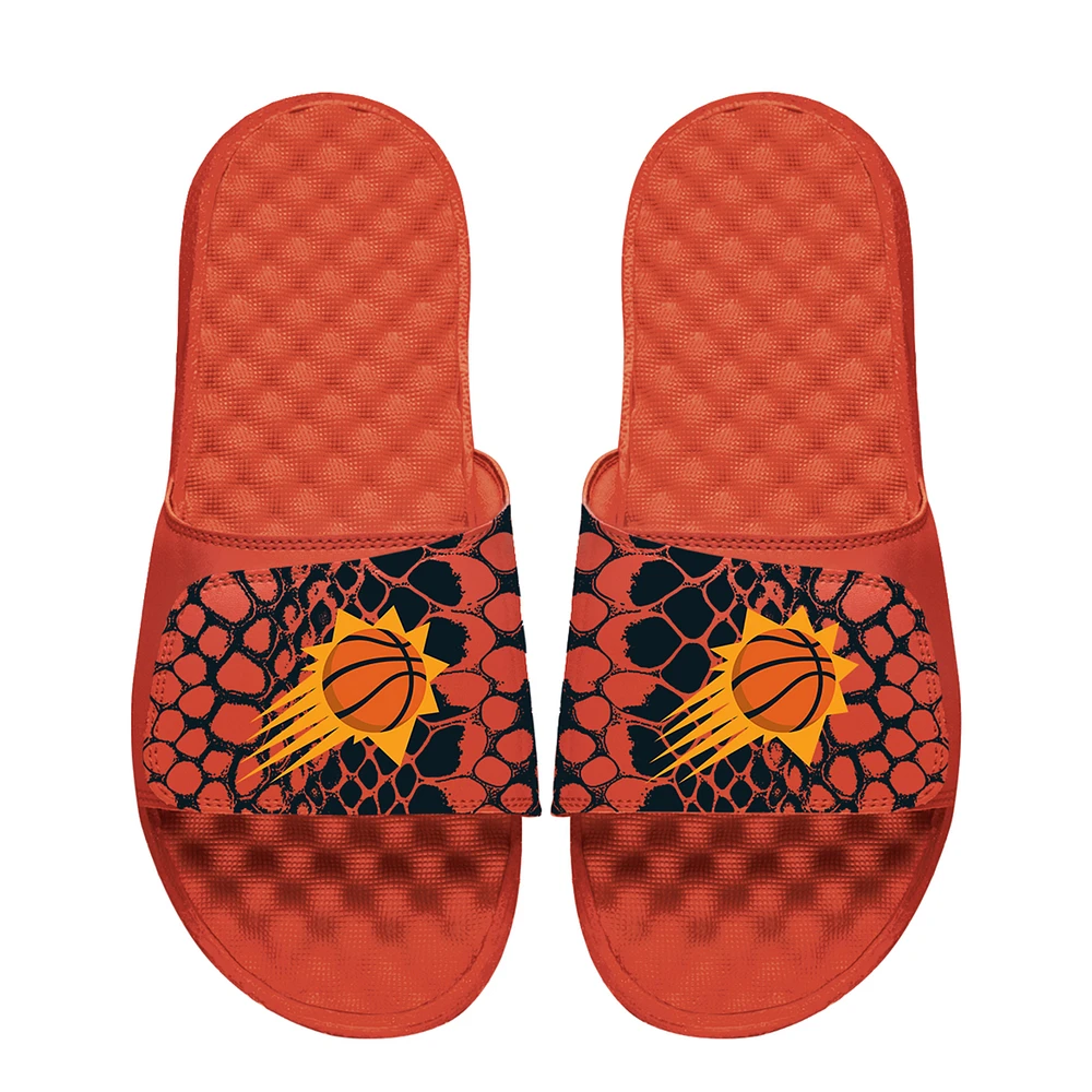 Unisex ISlide Phoenix Suns Year Of The Snake Slide Sandals