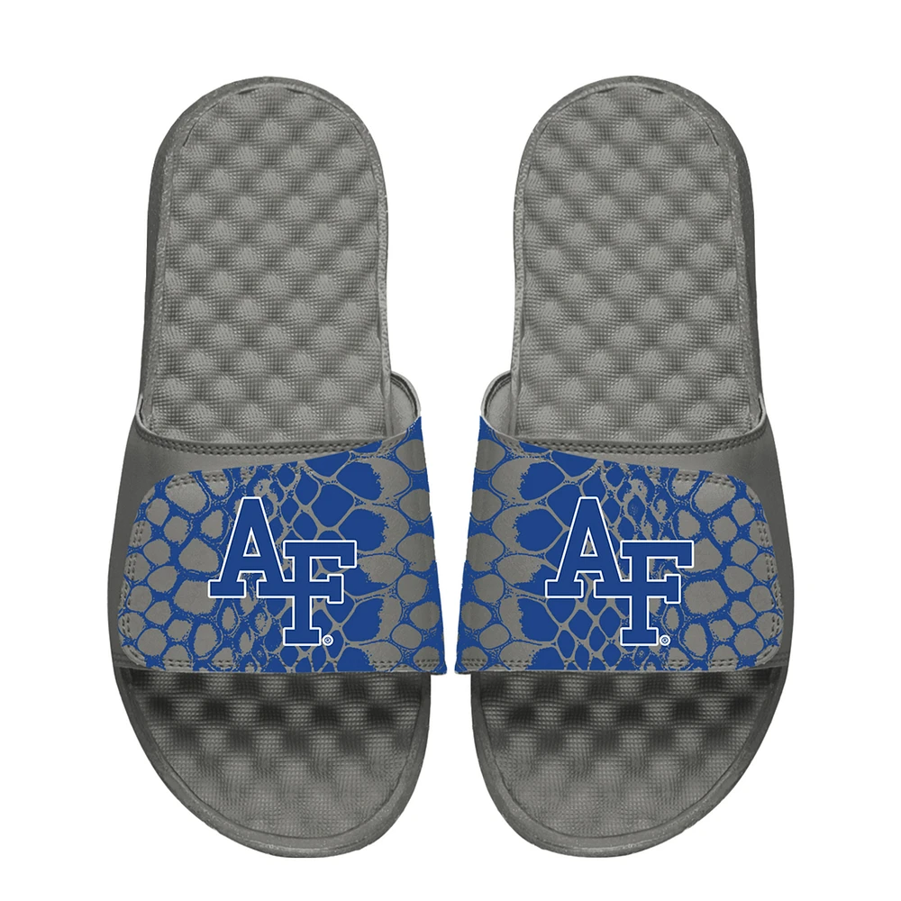 Youth ISlide Air Force Falcons Year Of The Snake Slide Sandals