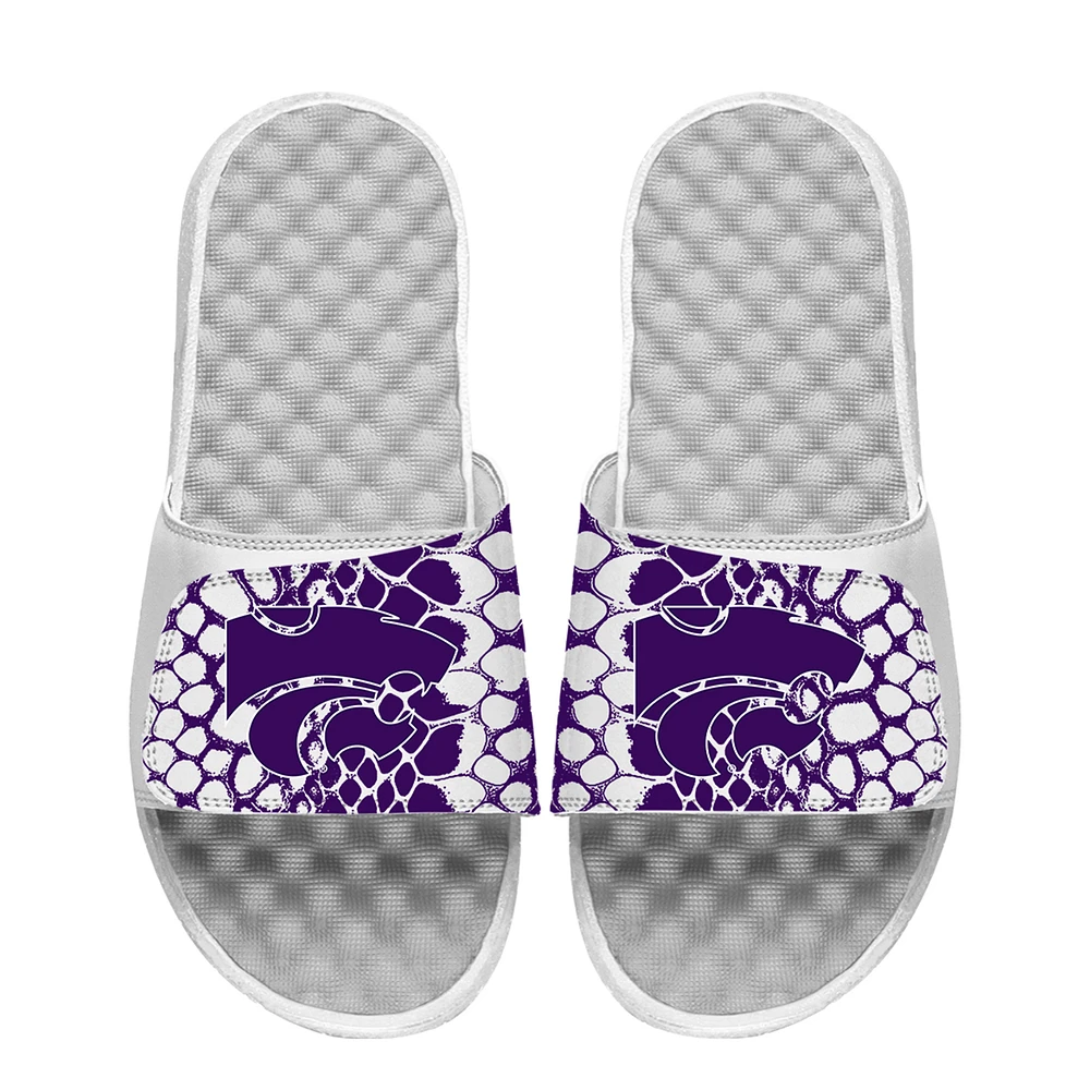 Youth ISlide Kansas State Wildcats Year Of The Snake Slide Sandals