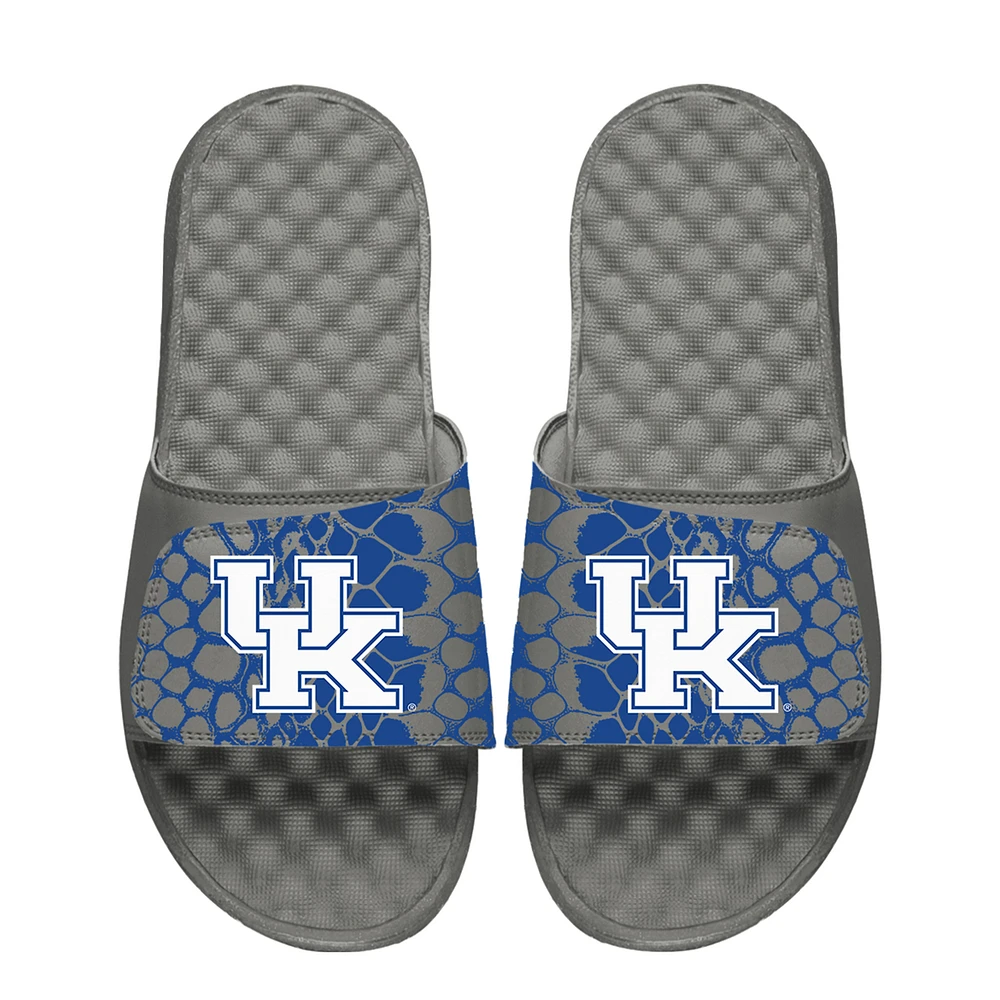 Youth ISlide Kentucky Wildcats Year Of The Snake Slide Sandals