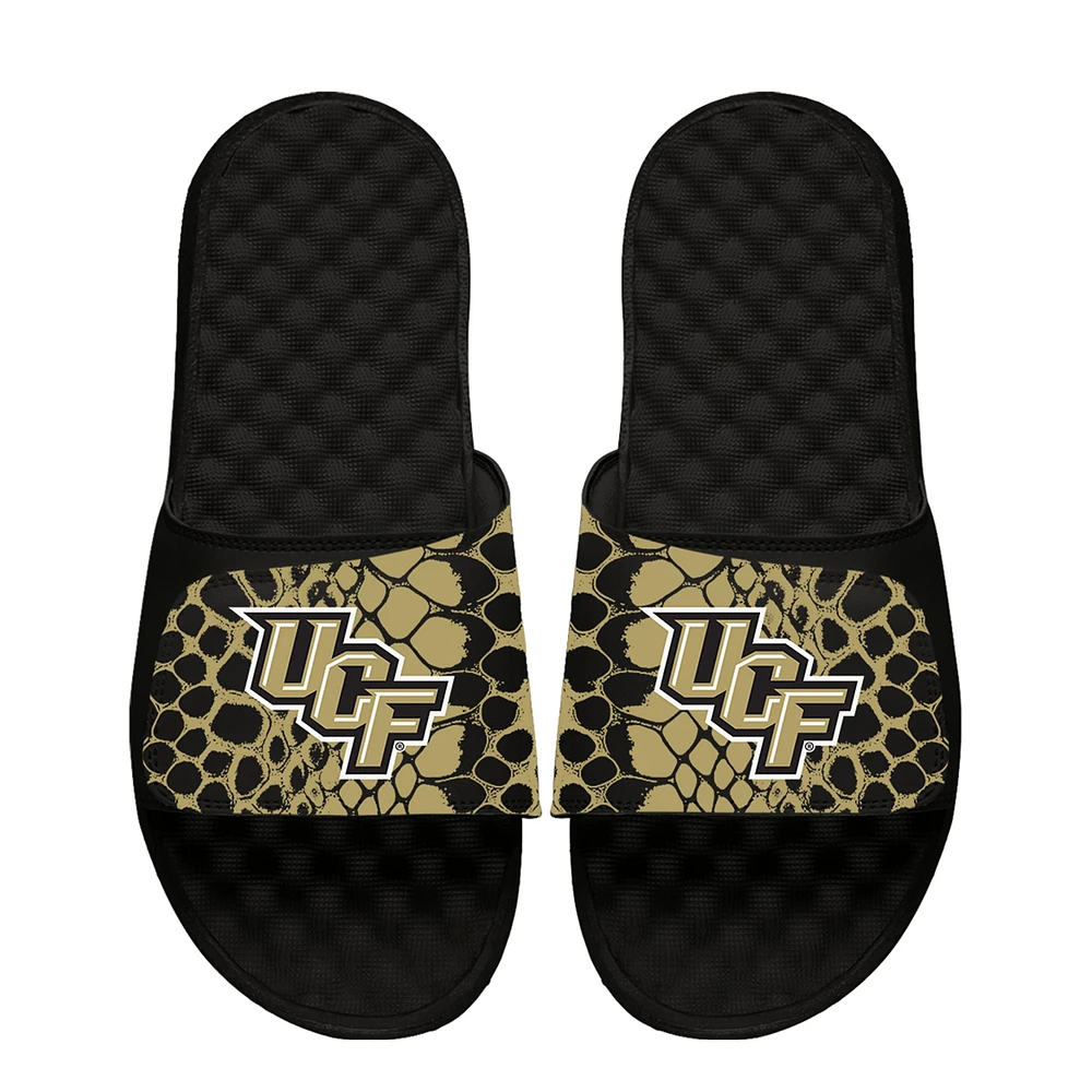 Youth ISlide UCF Knights Year Of The Snake Slide Sandals