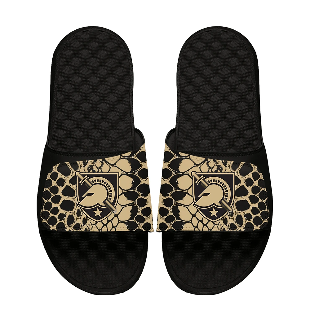 Youth ISlide Army Black Knights Year Of The Snake Slide Sandals