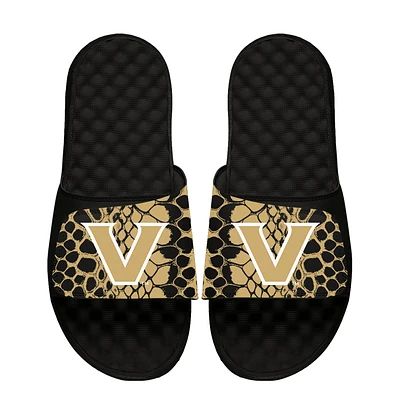 Youth ISlide Vanderbilt Commodores Year Of The Snake Slide Sandals