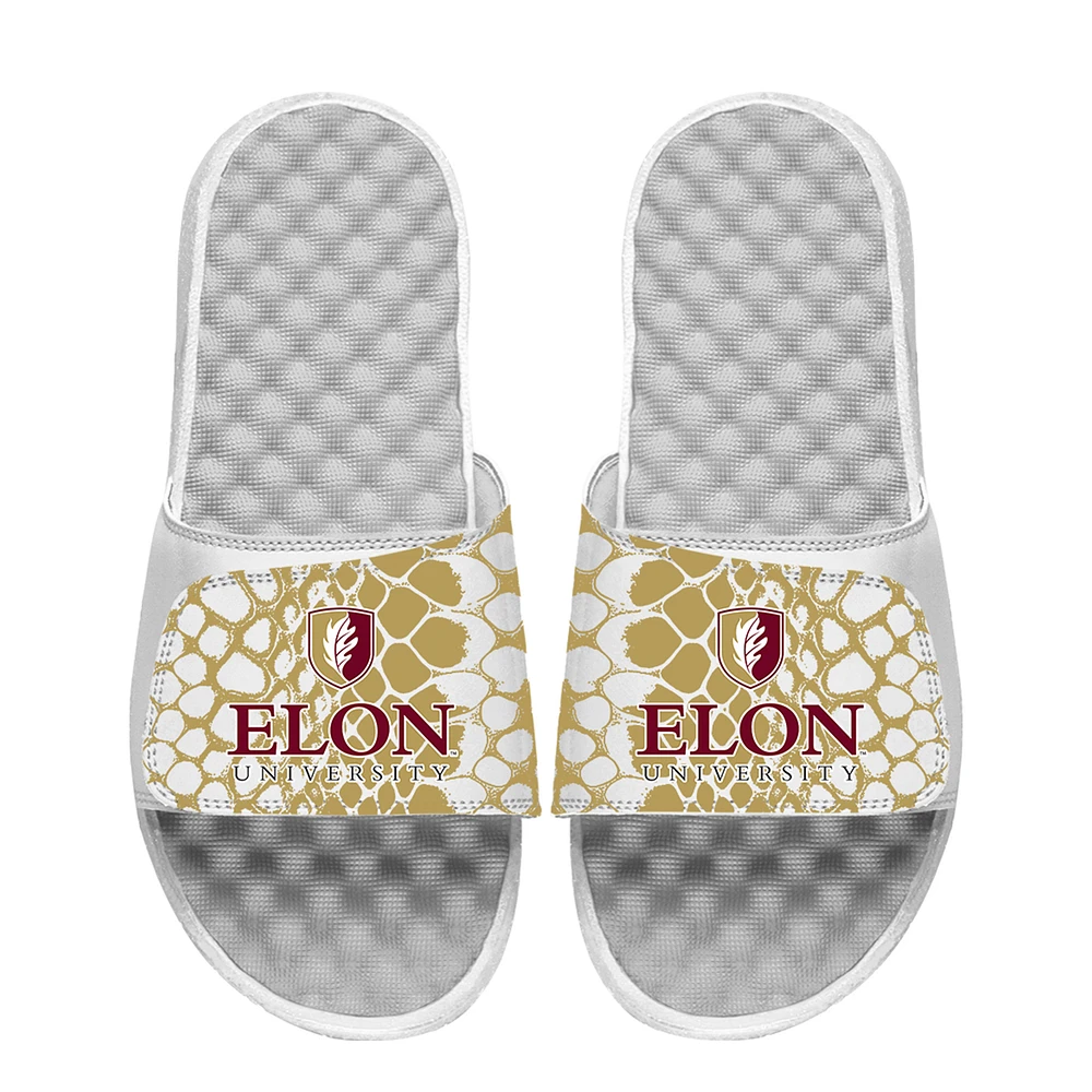 Unisex ISlide Elon Phoenix Year Of The Snake Slide Sandals