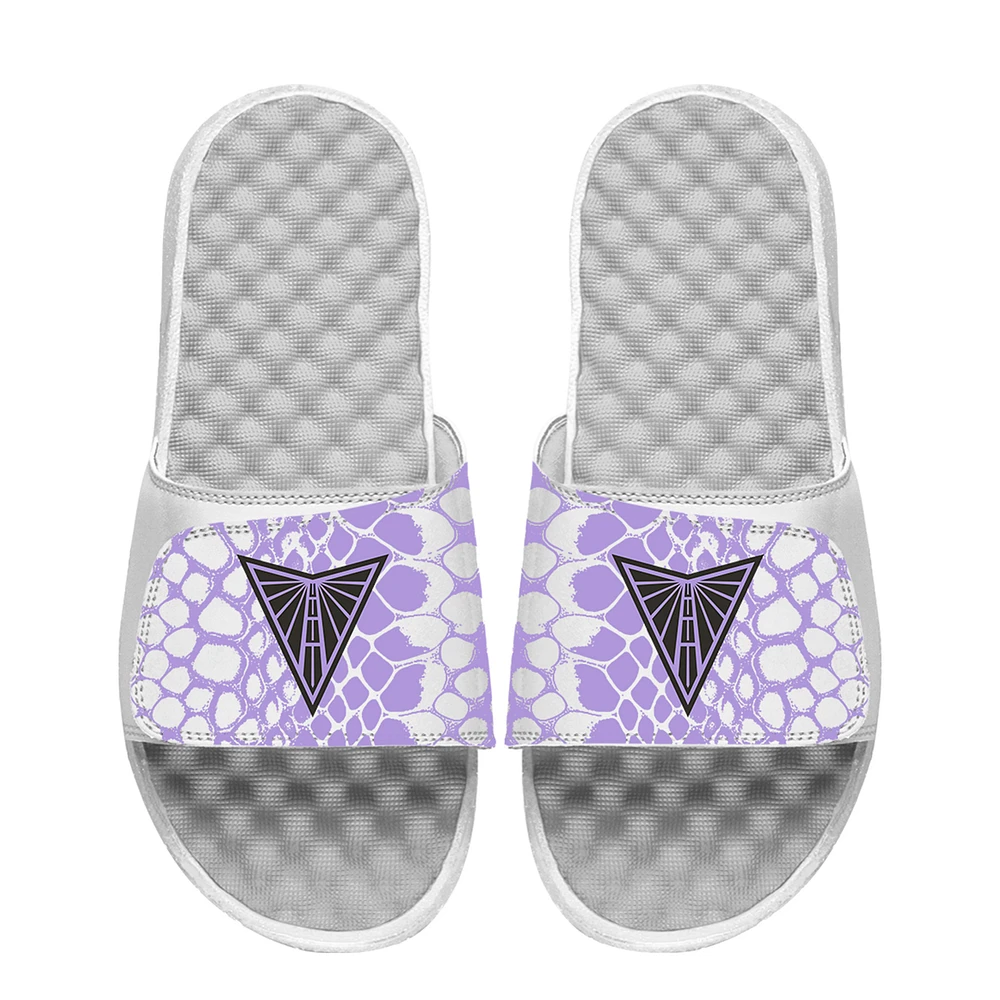 Youth ISlide Golden State Valkyries Year Of The Snake Slide Sandals