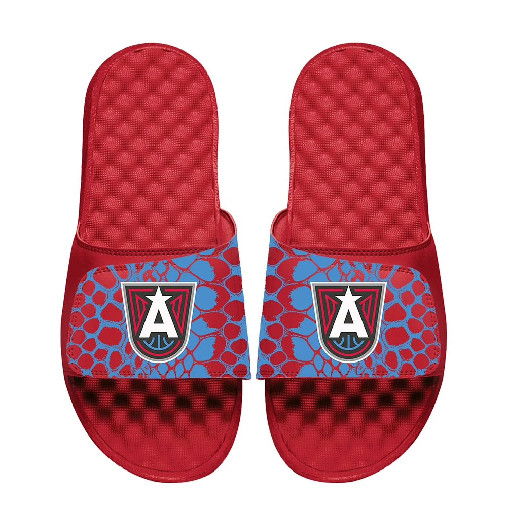 Unisex ISlide Atlanta Dream Year Of The Snake Slide Sandals