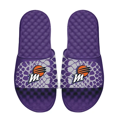 Unisex ISlide Phoenix Mercury Year Of The Snake Slide Sandals