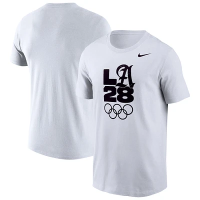 Men's Nike LA 2028 Summer Olympics Legend Performance T-Shirt
